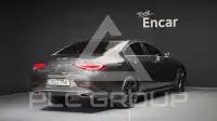 2019 Mercedes Benz CLS-Class