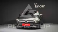 2019 Mercedes Benz CLS-Class