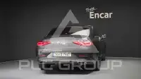 2019 Mercedes Benz CLS-Class