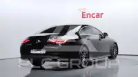2019 Mercedes Benz CLS-Class