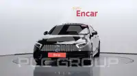 2019 Mercedes Benz CLS-Class