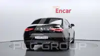 2019 Mercedes Benz CLS-Class
