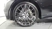 2019 Mercedes Benz CLS-Class