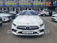 2019 Mercedes Benz CLS-Class