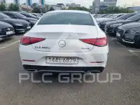 2019 Mercedes Benz CLS-Class