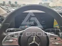 2019 Mercedes Benz CLS-Class