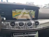2019 Mercedes Benz CLS-Class