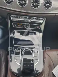 2019 Mercedes Benz CLS-Class