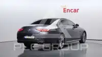 2019 Mercedes Benz CLS-Class