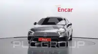 2019 Mercedes Benz CLS-Class