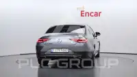 2019 Mercedes Benz CLS-Class