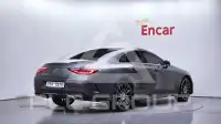 2019 Mercedes Benz CLS-Class
