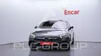 2019 Mercedes Benz CLS-Class
