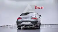 2019 Mercedes Benz CLS-Class