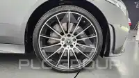 2019 Mercedes Benz CLS-Class