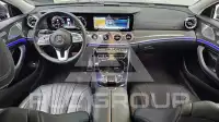 2019 Mercedes Benz CLS-Class