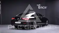 2019 Mercedes Benz CLS-Class