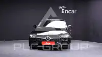 2019 Mercedes Benz CLS-Class