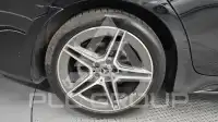 2019 Mercedes Benz CLS-Class