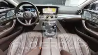 2019 Mercedes Benz CLS-Class