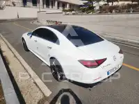2019 Mercedes Benz CLS-Class
