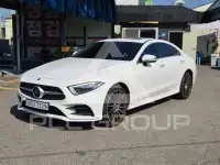 2019 Mercedes Benz CLS-Class