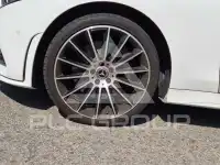2019 Mercedes Benz CLS-Class