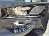 2019 Mercedes Benz CLS-Class