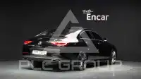 2019 Mercedes Benz CLS-Class
