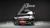 2019 Mercedes Benz CLS-Class