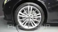 2019 Mercedes Benz CLS-Class