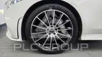 2019 Mercedes Benz CLS-Class