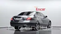 2019 Mercedes Benz E-Class