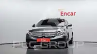 2019 Mercedes Benz E-Class