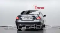 2019 Mercedes Benz E-Class