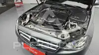 2019 Mercedes Benz E-Class