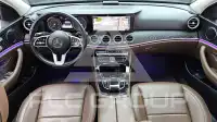 2019 Mercedes Benz E-Class