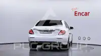 2019 Mercedes Benz E-Class