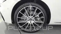 2019 Mercedes Benz E-Class