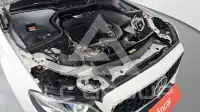 2019 Mercedes Benz E-Class