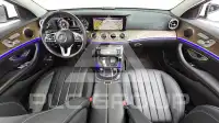 2019 Mercedes Benz E-Class