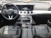 2019 Mercedes Benz E-Class