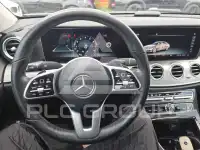 2019 Mercedes Benz E-Class