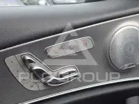2019 Mercedes Benz E-Class