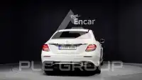 2019 Mercedes Benz E-Class
