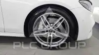 2019 Mercedes Benz E-Class