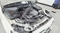 2019 Mercedes Benz E-Class