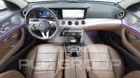 2019 Mercedes Benz E-Class