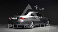 2019 Mercedes Benz E-Class