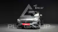 2019 Mercedes Benz E-Class